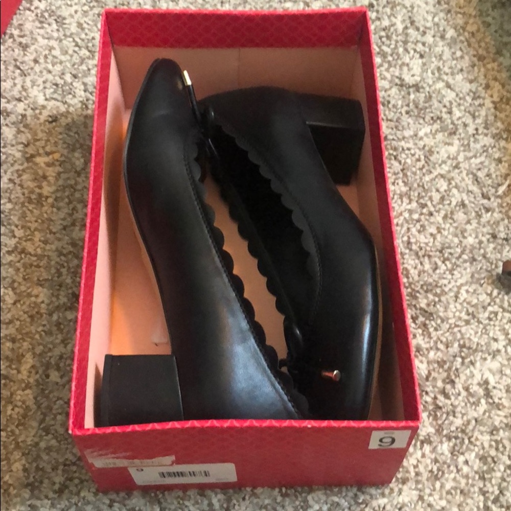 New in Box Kelly and Katie heels